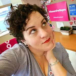 Meet your Posher, Nikki